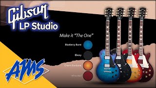 Could the New Gibson Les Paul Studio be “THE ONE” for You [upl. by Macmullin]