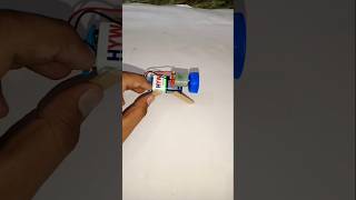 How to make rc robot DC motor ideas subscribe to my channel mmcreative [upl. by Navy]