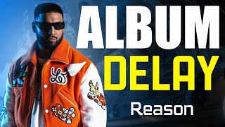 Imran Khan New album Delay Reason [upl. by Cochard]