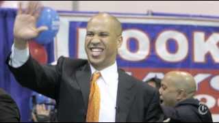 Who Is Cory Booker  New Jersey Senate Race [upl. by Curcio]