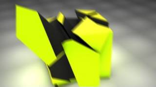 Time Freeze  Cinema 4D Tutorial [upl. by Elrebma903]