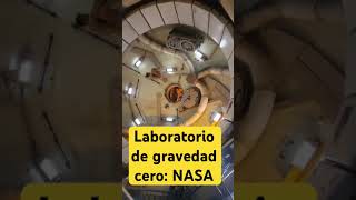 Gravedad cero NASAHOUSTON [upl. by Ennaylloh]