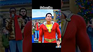 Shazam Fury Of Gods Best Scene 🥶🔥🔥 shazam marvel ytshorts shortsfeed shorts [upl. by Liagaba]