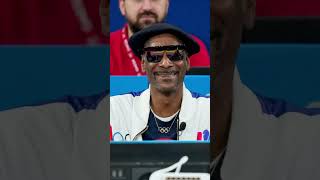 Snoop Dogg’s JawDropping 500K Daily Pay at Paris Olympics The Inside Scoop snoopdogg [upl. by Ferdy]