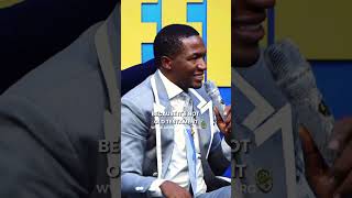 Where Exactly Does the Old Testament Begin  Prophet Uebert Angel Explainsquot [upl. by Mateya]