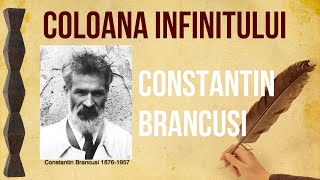 Constantin Brancusi si Coloana Infinitului [upl. by Maril]