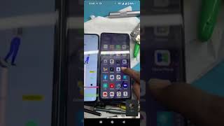 Realme 9 Pro 5g Frp Reset Online Castmar Work [upl. by Elaynad]