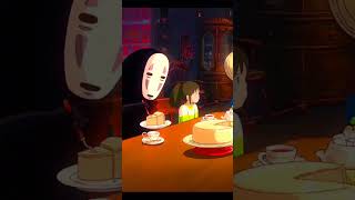 Spirited Away Official Trailer [upl. by Fishbein361]