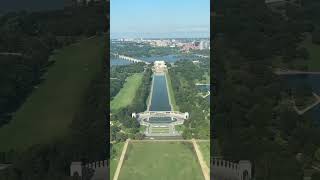 Going to the Top of the Washington Monument [upl. by London]