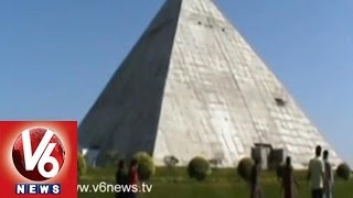 Kadtal in Mahabubnagar Gears Up for Meditation Classes  Pyramid Spiritual Society [upl. by Oiralih777]