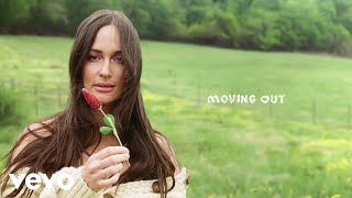 Kacey Musgraves  Moving Out Official Audio [upl. by Tab]