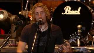 Nickelback  How You Remind Me  Live [upl. by Ehcrop]