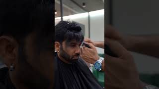 Cool Suresh hair fixing transformation explore hairpatch coolsuresh viralshorts [upl. by Dorothea]