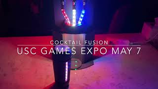 Cocktail Fusion Trailer [upl. by Wilber892]