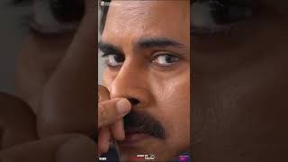 Bheemla Nayak Pre Release Event WhatsApp Status Video  BheemlaNayak  Pawan Kalyan  Shreyas Media [upl. by Hodess]