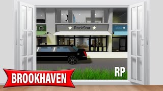 NEW BROOKHAVEN UPDATE New Grocery and More [upl. by Aillimac758]