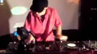 DJ Kentaro  Gramaphone London  Part 1 [upl. by Rolan87]