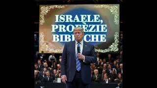 Elezioni Trump Israele e profezie biblicheIl Salotto Virtualeapprofondimenti e conversazioni [upl. by Ferneau894]