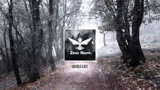 Whole Life  Balkan Type Beat Oriental Instrumental  prod by Zeno Beats [upl. by Yeneffit815]