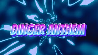 Marky Bdinger anthemlyric video [upl. by Mehala537]