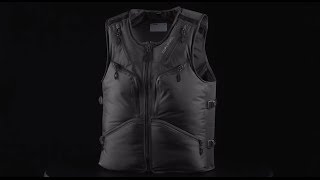 Dakine BC Vest [upl. by Alyacim]