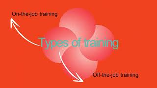 The Importance of Training and Development in Todays Workplace [upl. by Carthy]