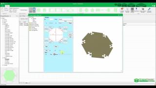 ShapeMaster Software Demonstration Oct 2016 [upl. by Aicnatsnoc]