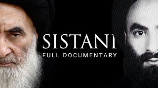 SISTANI  Full Documentary Arabic SUBS [upl. by Avron505]