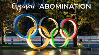 Olympic Abomination [upl. by Aneleasor]