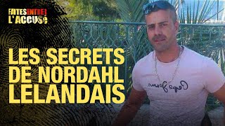 Faites Entrer lAccusé  Les secrets de Nordahl Lelandais [upl. by Shirleen]