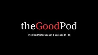 The Good Wife Season 1 Episode 14  Hi [upl. by Ahseym832]