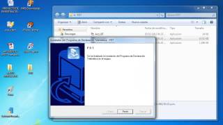 COMO INSTALAR EL PDT [upl. by Toby]