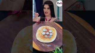 Anupama ko mili jadui potali Paratha atodayshort paratha [upl. by Cirde964]