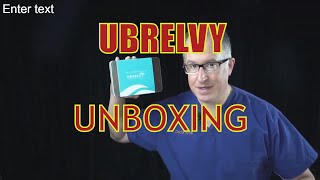 Ubrelvy  Unboxing a NEW Acute Migraine Pill  Not a Triptan [upl. by Ahsienod329]