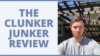 The Clunker Junker Review  Should You Sell Your Car On Here [upl. by Dimitri]