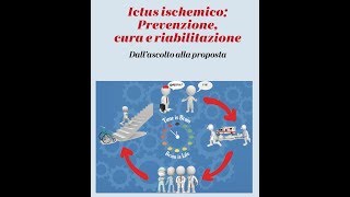 Ictus ischemico Prevenzione cura e riabilitazione [upl. by Cicily483]