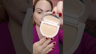 Rare Beauty True to Myself Tinted Finishing Powder Porcelain rarebeauty finishingpowder [upl. by Galvan]