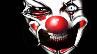 Psycho Clown Hard Style by Dj Gerover remix land 2012 [upl. by Buckingham]