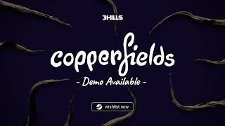 Copperfields Official Trailer Dames 4 Games Showcase March 2024 [upl. by Ainahtan]