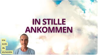 Lektion 303  Ein Kurs in Wundern  Heute ist der heilige CHRISTUS in mir geboren [upl. by Auric]