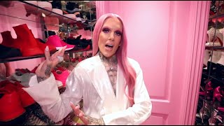 Jeffree Star Being Rich for 27 Minutes Part 2 [upl. by Irim]