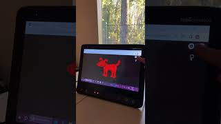 Getting HelpKidzLearn to work with the Tobii ISeries Eye Gaze Devices [upl. by Eillor612]