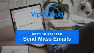 How To Send Mass Emails [upl. by Nnaer432]