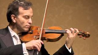 Brahms Violin Concerto in D major op77 [upl. by Viddah]