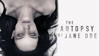 The Autopsy of Jane Doe Full Movie Review In Hindi  Hollywood Movie Fact And Story  Emile Hirsch [upl. by Kenzi466]