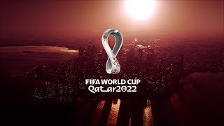 The Official FIFA World Cup Qatar 2022™ Theme  FIFA World Cup 2022 Soundtrack [upl. by Hamlet]