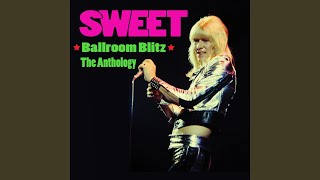 Ballroom Blitz Live 1976 [upl. by Trista202]