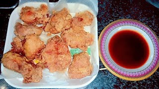 Crispy Zinger Chicken recipe  Fried chicken  Zinger Chicken  Sheikhs food secrets [upl. by Ennaillek]