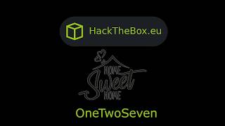 HackTheBox  OneTwoSeven [upl. by Azilem]