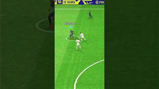 How to Neymar skills goals efootball 🔥⚽ efootball efootball2024 fifa neymarskills short [upl. by Atinehs]